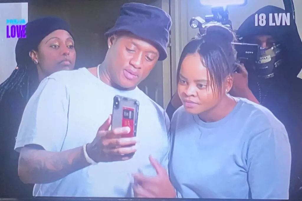 "Another woman has revealed that the show Uyajola 9/9 hosted by Jub Jub is fake and that she was paid to act."