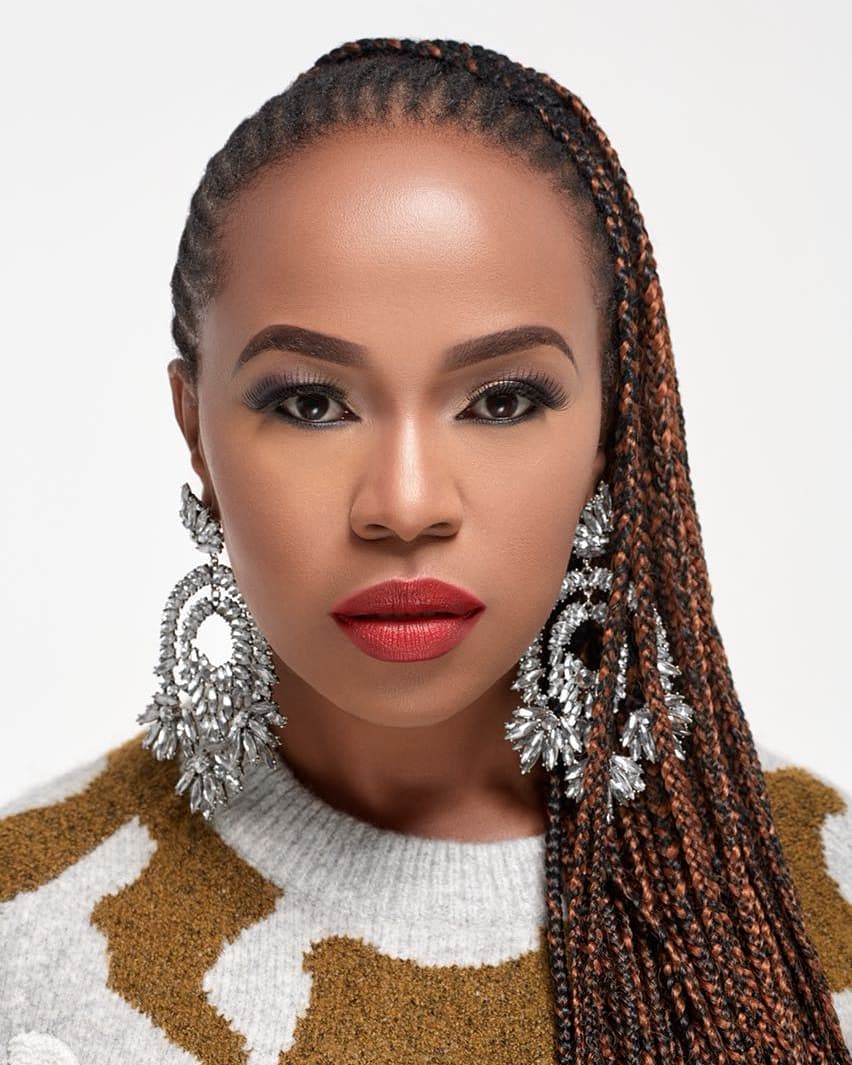 Uncovering the Life of Sindi Dlathu: Health, Career, and Thrilling Revelations.