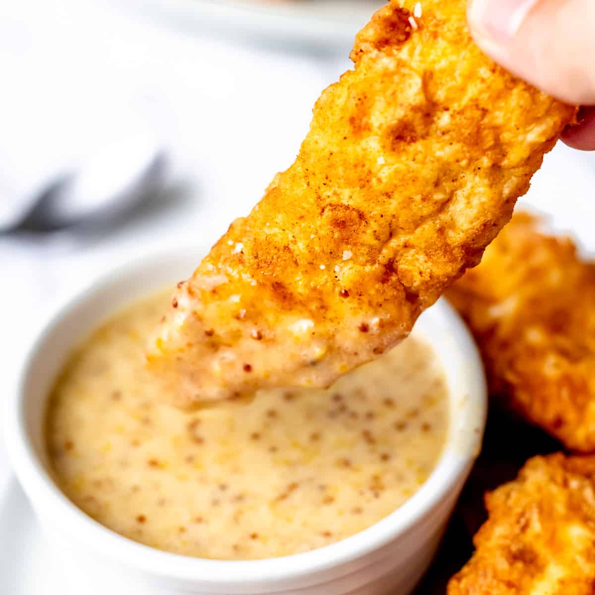 How to Make Irresistible Fried Chicken Strips: A Step-by-Step Guide