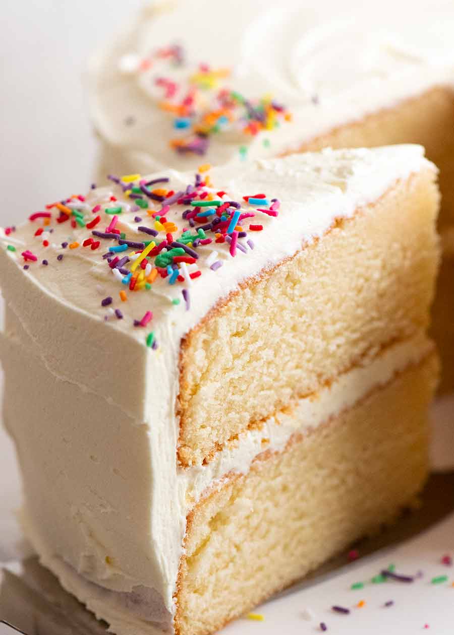 Gluten-Free Cake Recipes: Delicious Alternatives to Butter-Based Cakes