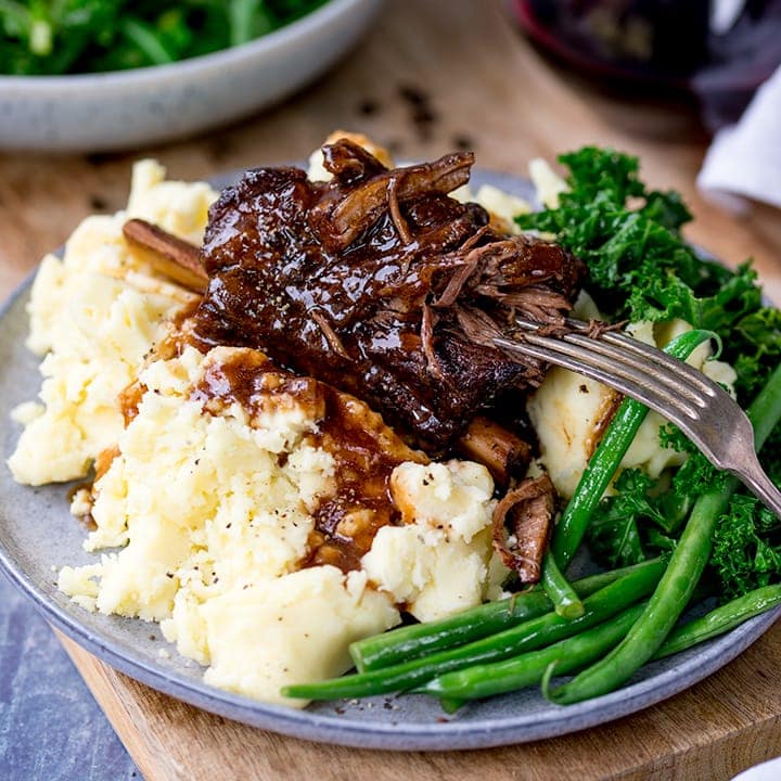 Slow Cooker Beef Short Ribs Square FS 