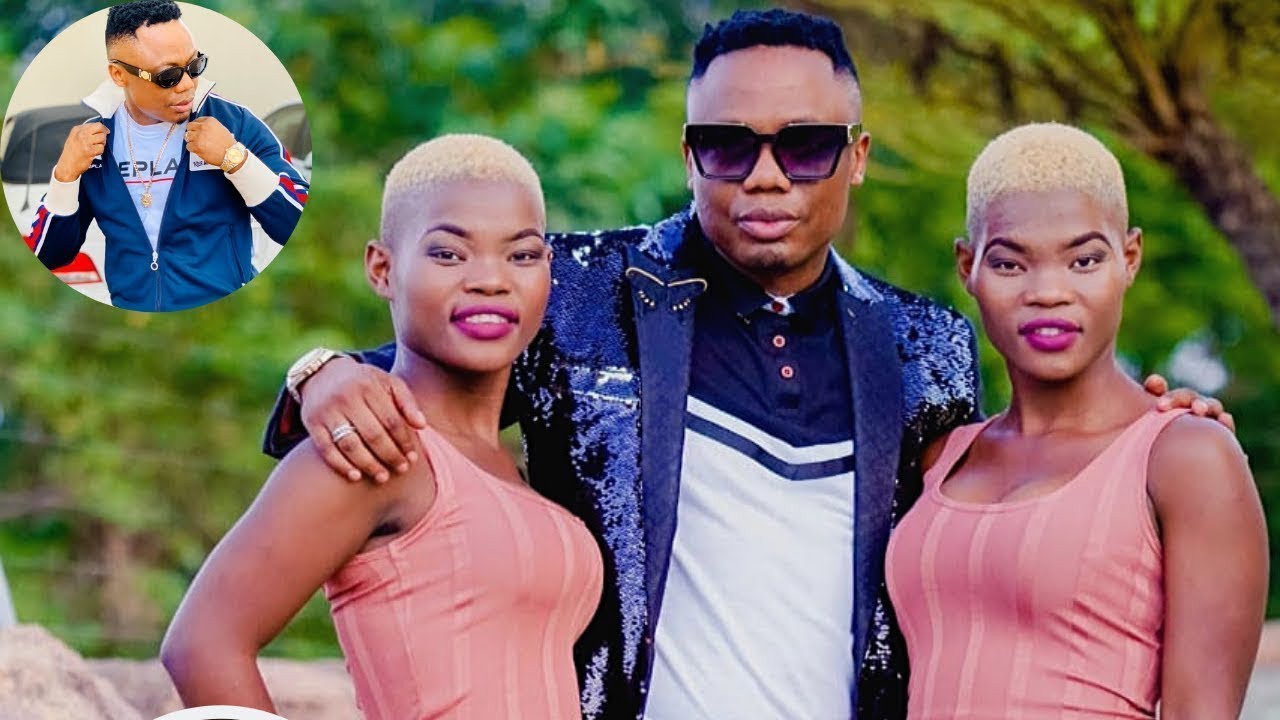DJ Tira and the Qwabe Twins finally admitted something about their relationship.