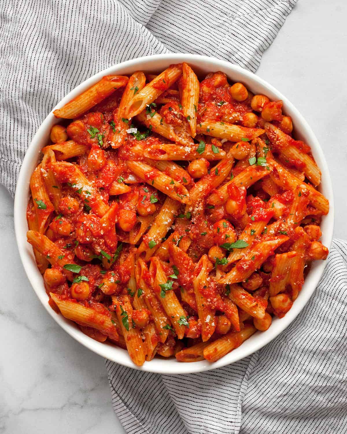 Enjoy a Tasty Meal with This Step-by-Step Arrabiata Sausage Pasta Recipe Guide
