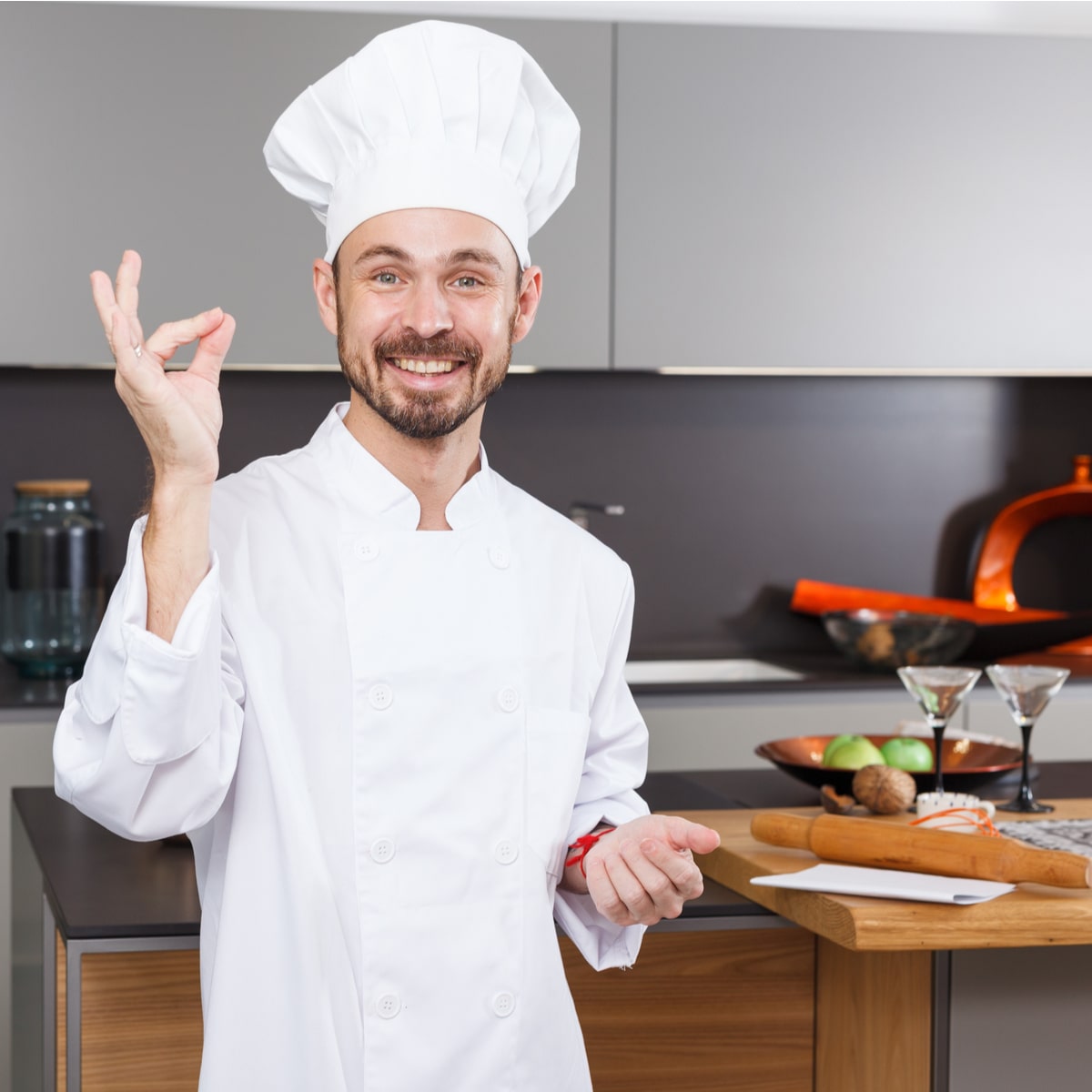 What It Takes to Become a Corporate Chef: Exploring the Skills and Requirements