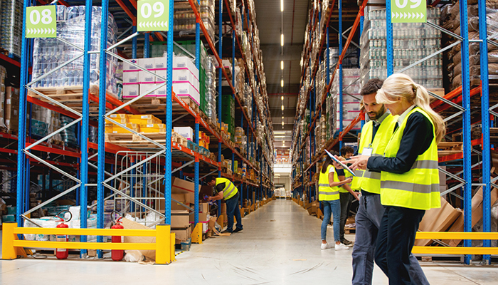 We urgently need new candidates for the position of Warehouse Assistant. The salary is R8500.