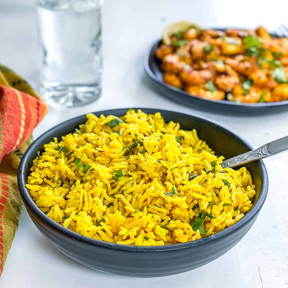 Step-by-Step Guide to Making Perfect Yellow Rice Every Time