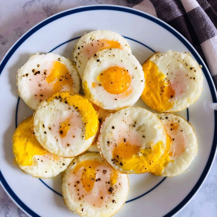 Kid Friendly Egg Breakfast Recipes