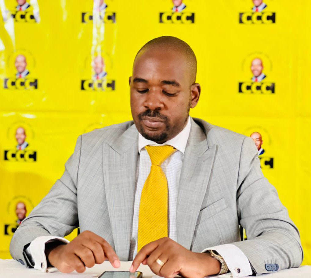 SADC Seals Zimbabwe Election Results, Sets Sights on Other Nations, Urges Nelson Chamisa to Respect Outcome