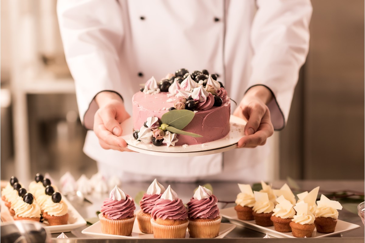 How To Earn a Pastry Chef Apprenticeship