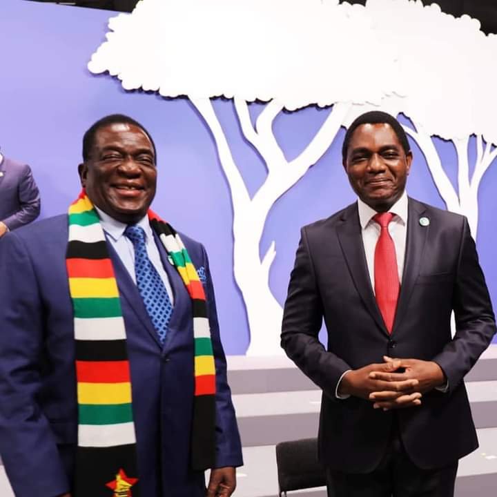 SADC maintains Zimbabwean elections