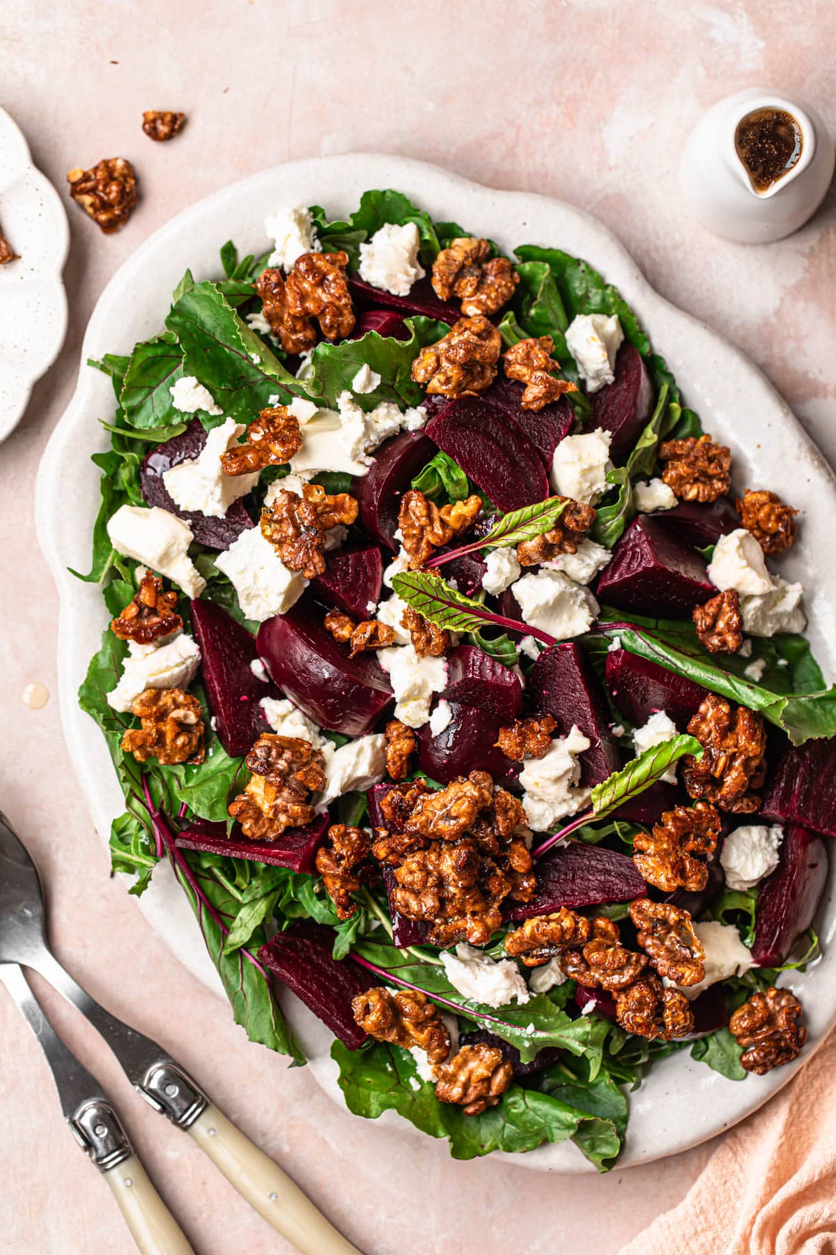 Beetroot salad