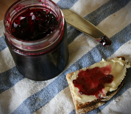 Hedgerow jelly