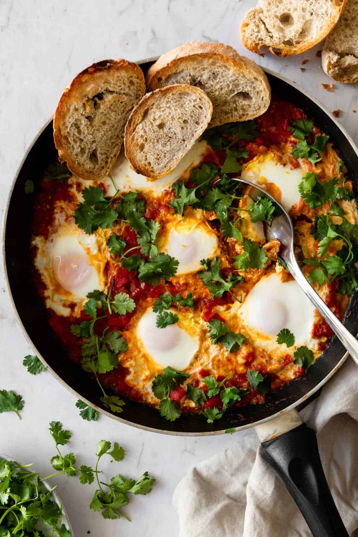 Shakshuka