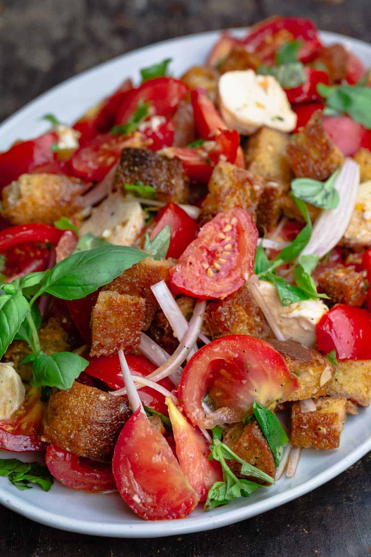 Panzanella