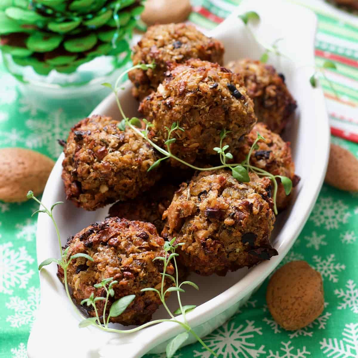 Sage and onion stuffing