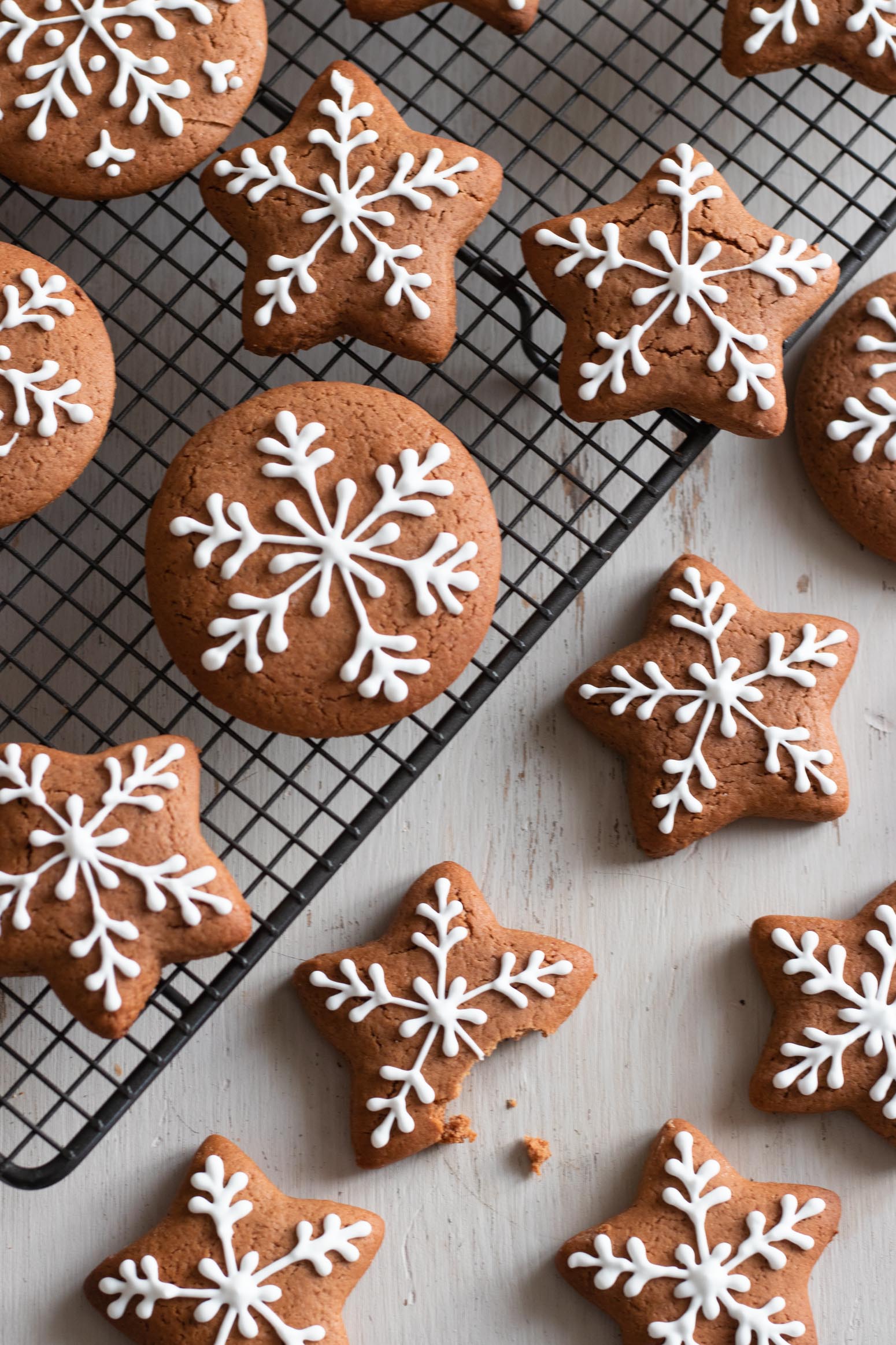 Lebkuchen